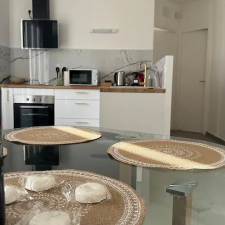 Le Detour - T2 De Standing Neuf * Perpignan