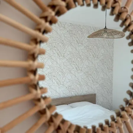 Le Detour - T2 De Standing Neuf Apartment *