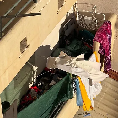 Le Detour - T2 De Standing Neuf * Perpignan