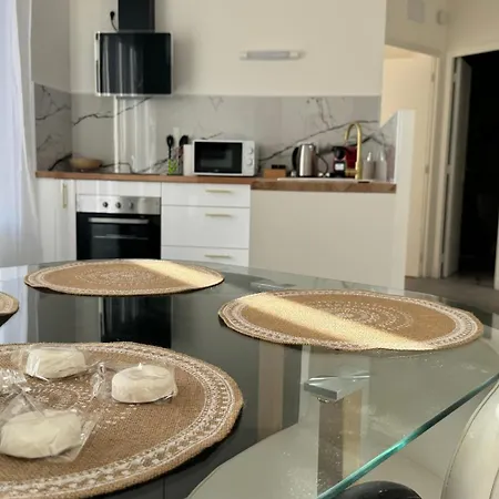 Le Detour - T2 De Standing Neuf