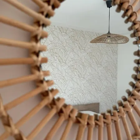 Apartment Le Detour - T2 De Standing Neuf