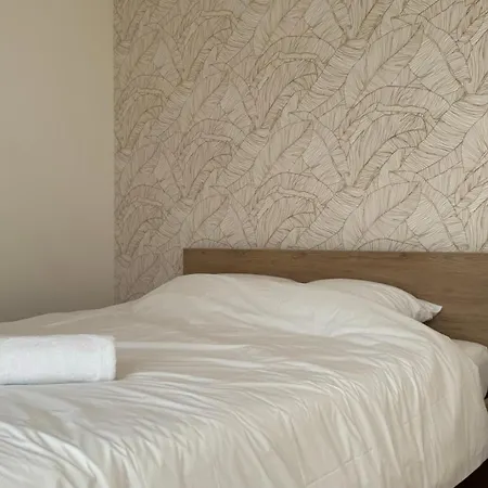 Apartment Le Detour - T2 De Standing Neuf *