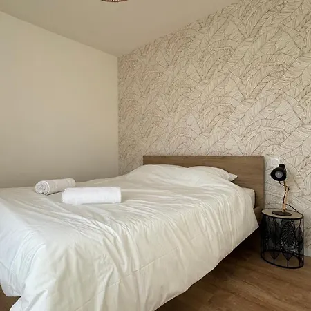 Le Detour - T2 De Standing Neuf