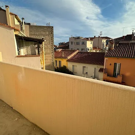 Apartment Le Detour - T2 De Standing Neuf