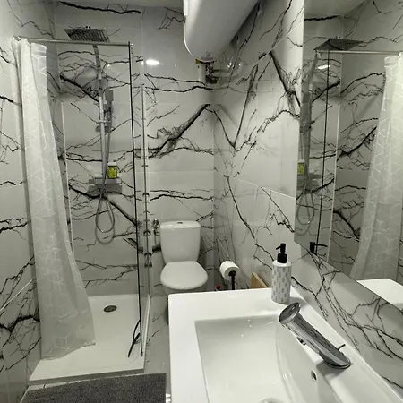 Le Detour - T2 De Standing Neuf Apartment