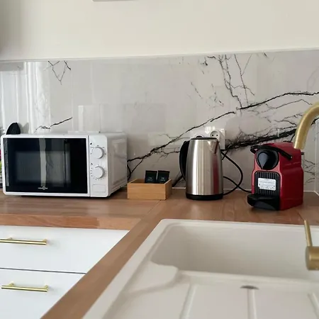 Appartement Le Detour - T2 De Standing Neuf