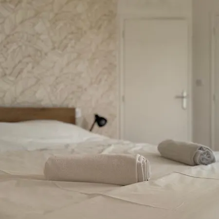 Apartment Le Detour - T2 De Standing Neuf *