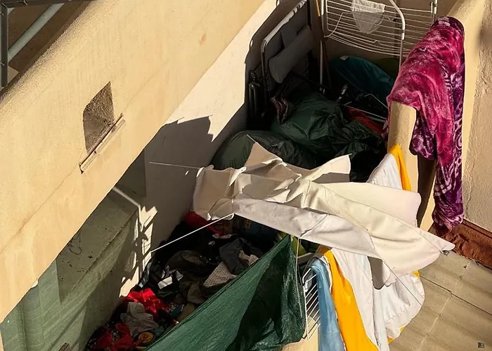 Le Detour - T2 De Standing Neuf * Perpignan