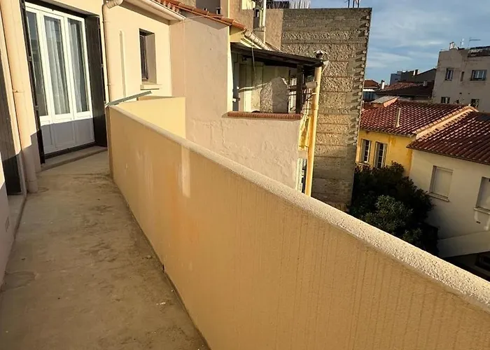 Le Detour - T2 De Standing Neuf Appartement