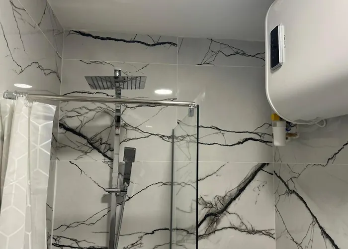 Le Detour - T2 De Standing Neuf *