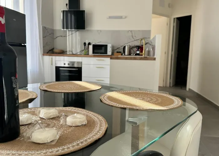 Le Detour - T2 De Standing Neuf