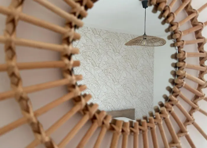 Appartement Le Detour - T2 De Standing Neuf