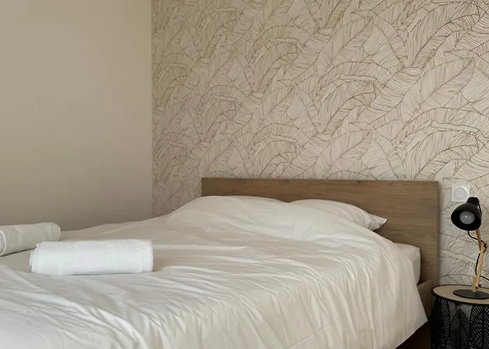 Appartement Le Detour - T2 De Standing Neuf *