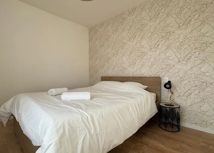 Le Detour - T2 De Standing Neuf