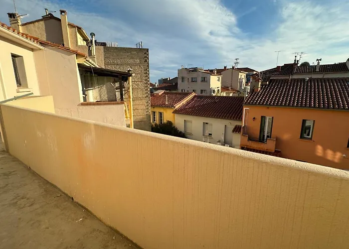 Appartement Le Detour - T2 De Standing Neuf