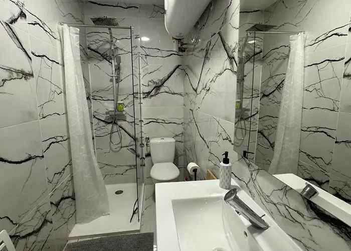 Le Detour - T2 De Standing Neuf Appartement