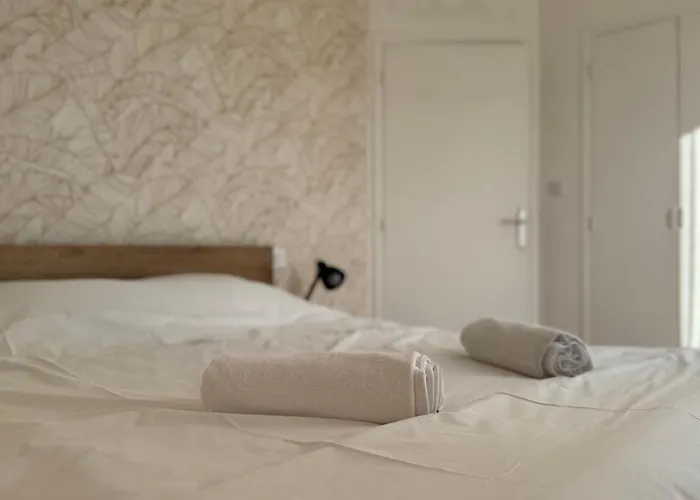 Appartement Le Detour - T2 De Standing Neuf *