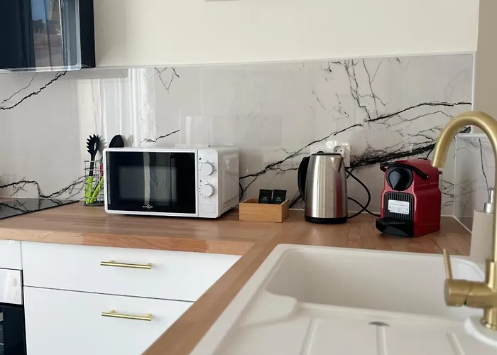 Appartement Le Detour - T2 De Standing Neuf Perpignan